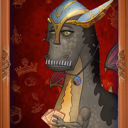 Tcg World Dragons