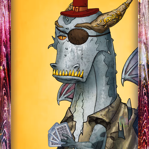 Tcg World Dragons