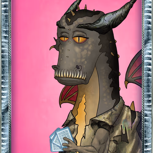 Tcg World Dragons