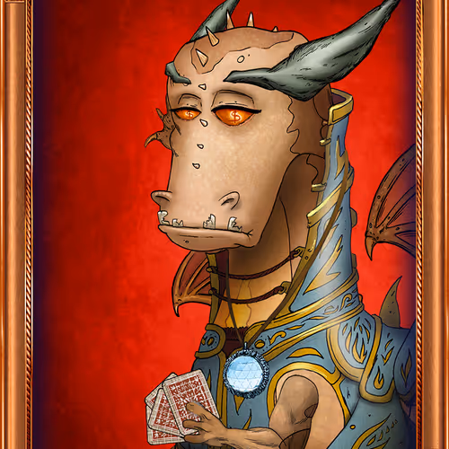 Tcg World Dragons