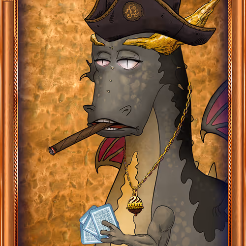 Tcg World Dragons