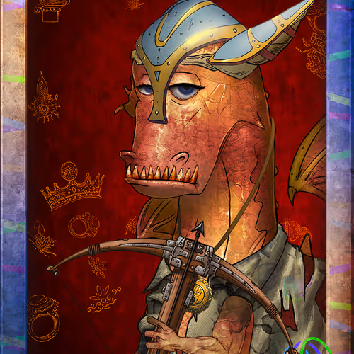 Tcg World Dragons