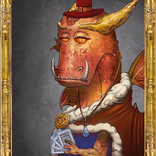 Tcg World Dragons