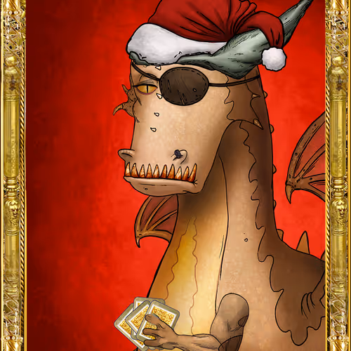 Tcg World Dragons