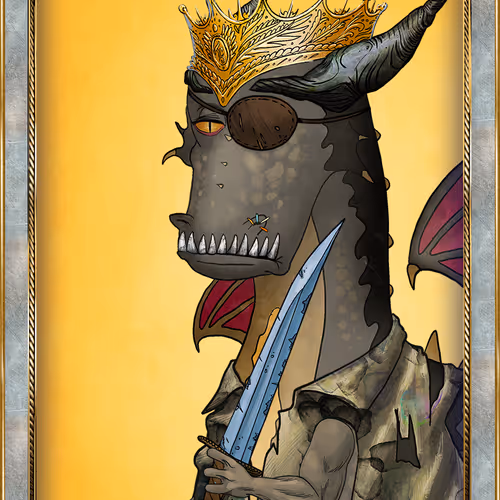 Tcg World Dragons