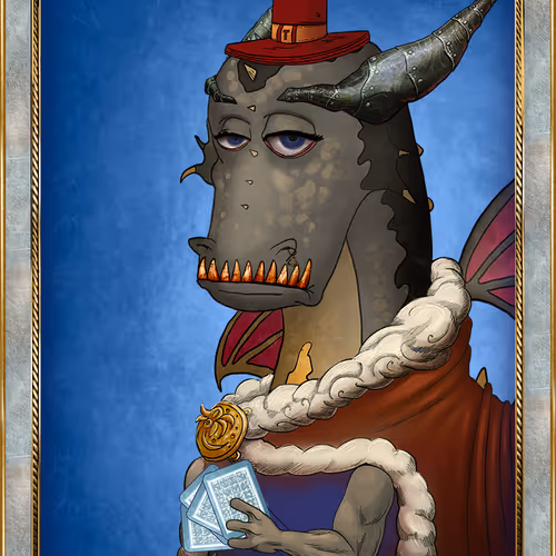 Tcg World Dragons