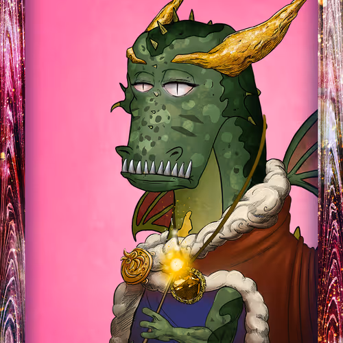 Tcg World Dragons