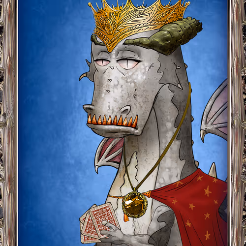 Tcg World Dragons