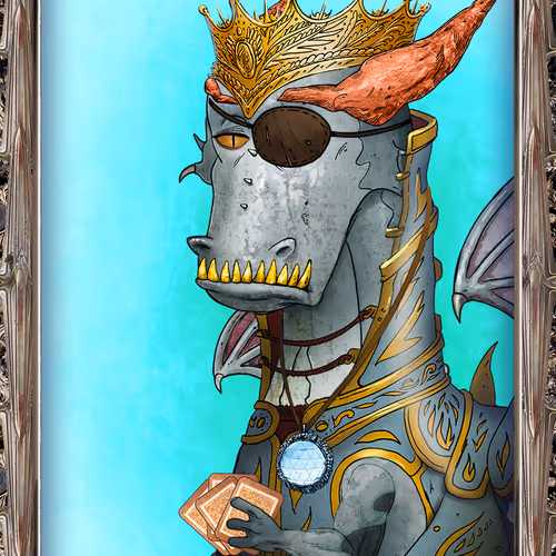 Tcg World Dragons