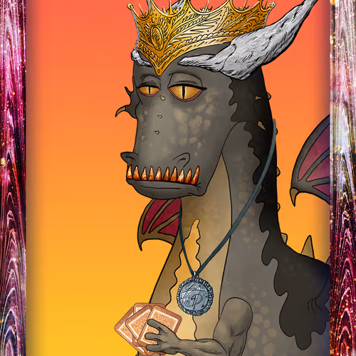 Tcg World Dragons