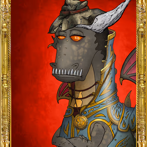 Tcg World Dragons