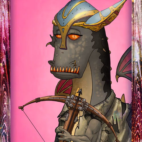Tcg World Dragons