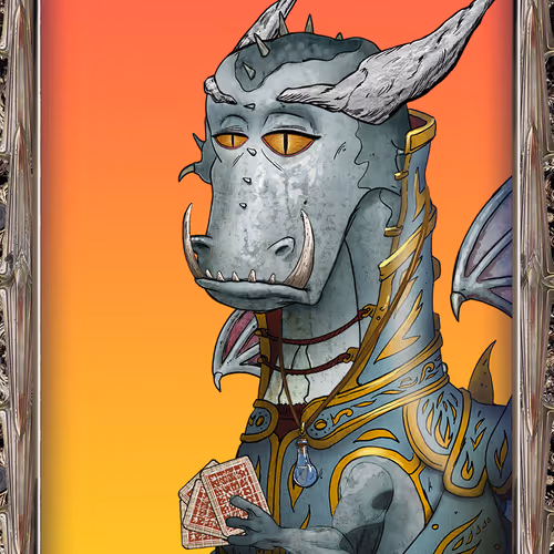 Tcg World Dragons