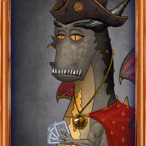Tcg World Dragons