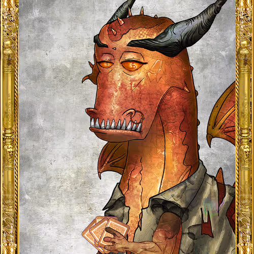 Tcg World Dragons