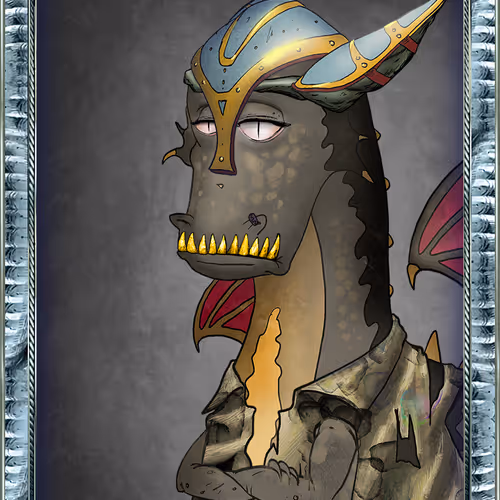 Tcg World Dragons
