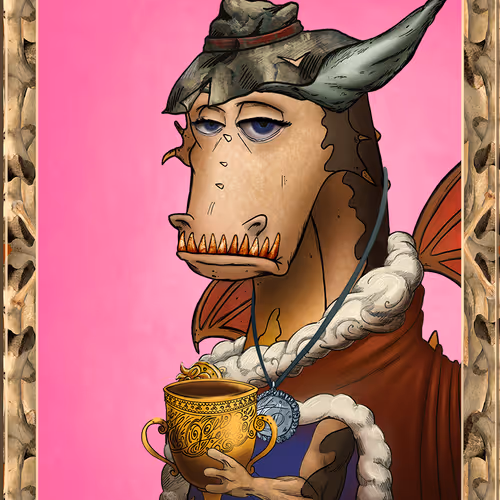 Tcg World Dragons
