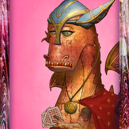 Tcg World Dragons