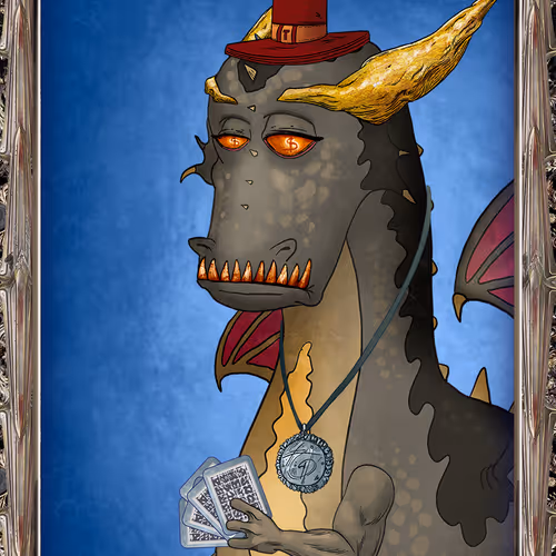 Tcg World Dragons