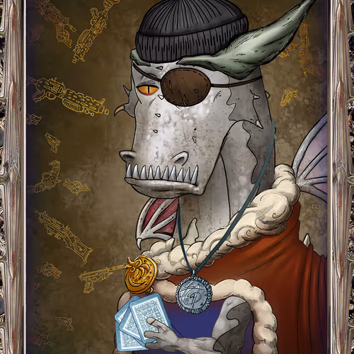 Tcg World Dragons