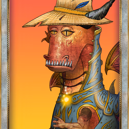 Tcg World Dragons