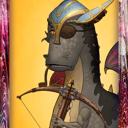 Tcg World Dragons