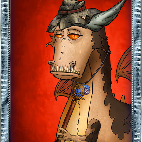 Tcg World Dragons
