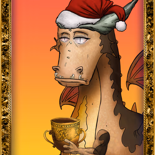 Tcg World Dragons