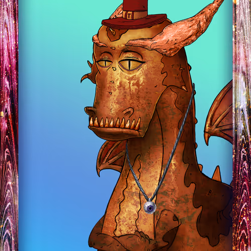 Tcg World Dragons