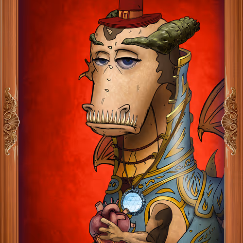 Tcg World Dragons