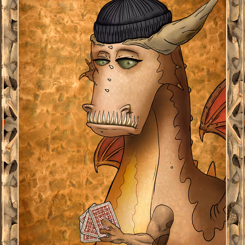 Tcg World Dragons