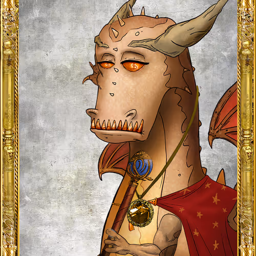 Tcg World Dragons