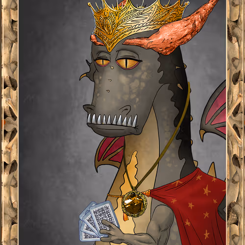 Tcg World Dragons