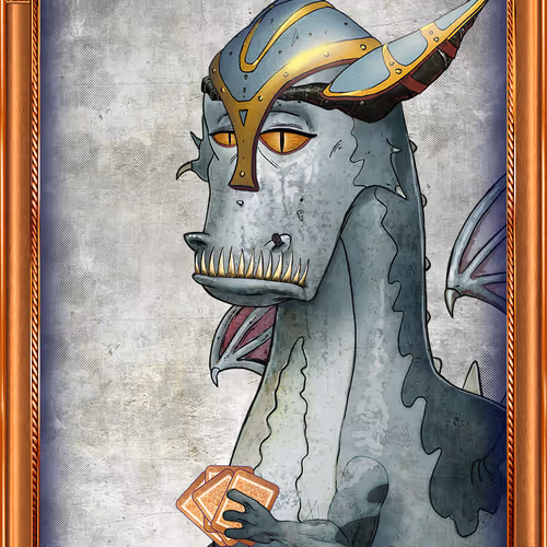 Tcg World Dragons