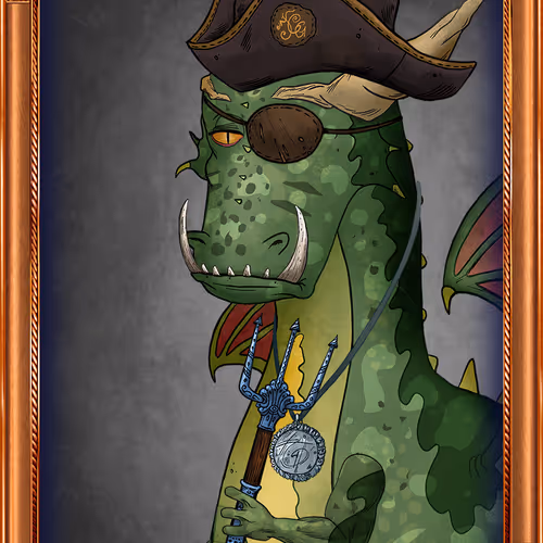 Tcg World Dragons
