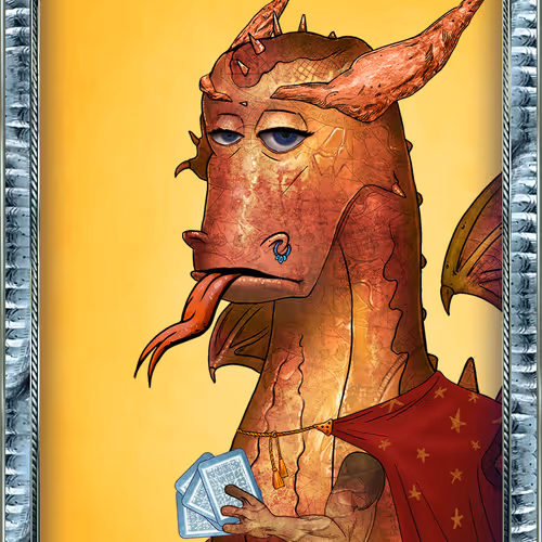 Tcg World Dragons
