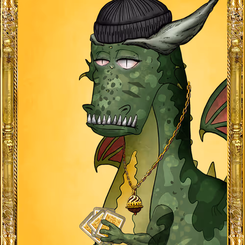 Tcg World Dragons