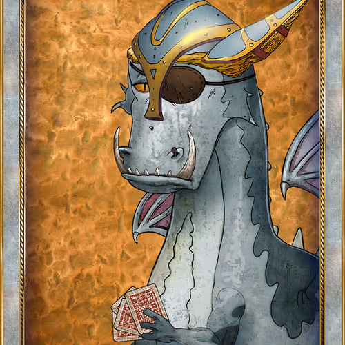 Tcg World Dragons