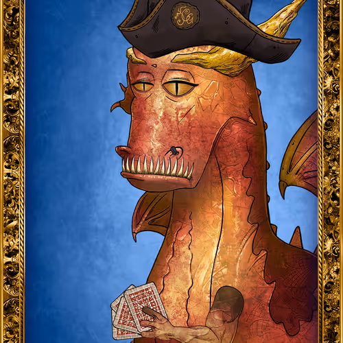 Tcg World Dragons