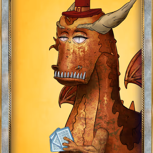 Tcg World Dragons