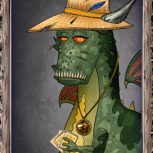 Tcg World Dragons