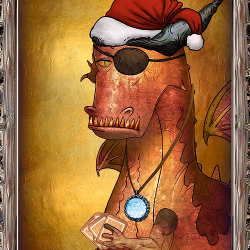 Tcg World Dragons