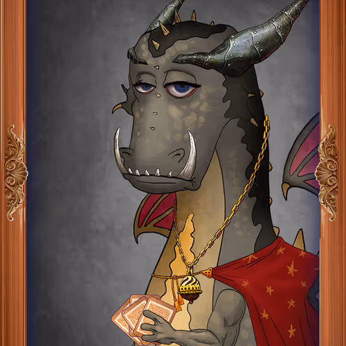 Tcg World Dragons