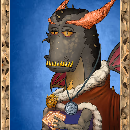 Tcg World Dragons