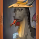 5233