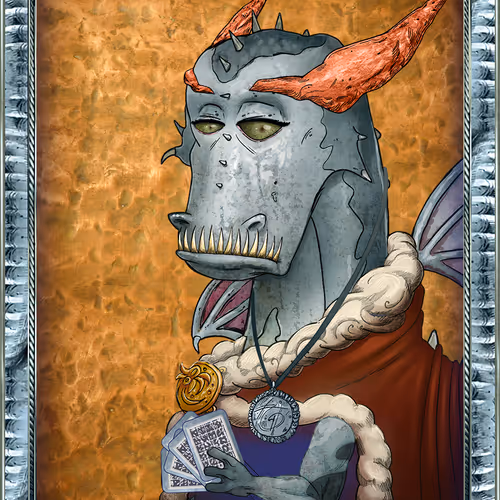 Tcg World Dragons