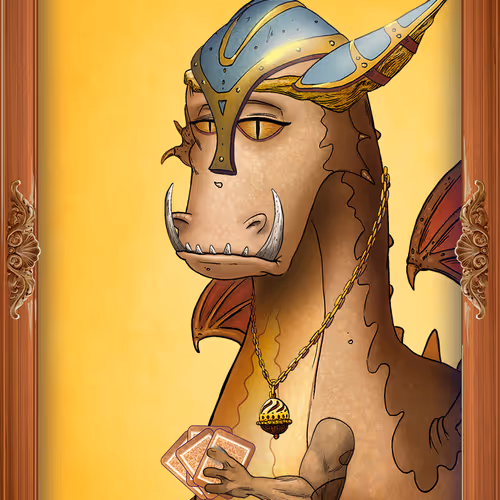 Tcg World Dragons