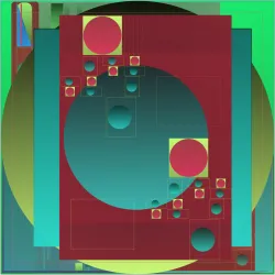 Leenia ⟋ 698