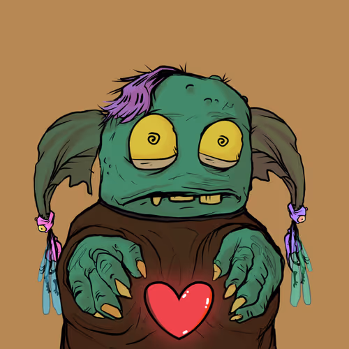 Kevin Goblins