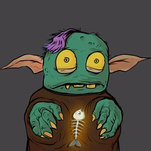 Kevin Goblins